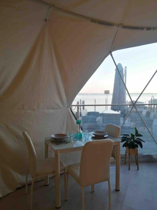 beautiful located dome Hotel Wapnica  Exterior foto